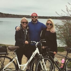 Meet your Posher, Judy